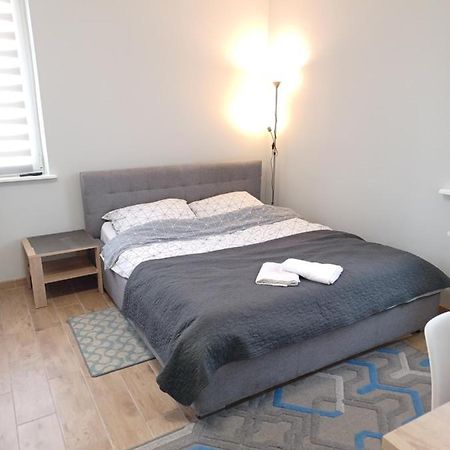 ביאליסטוק Apartamenty Centrum Lipowa 16 מראה חיצוני תמונה