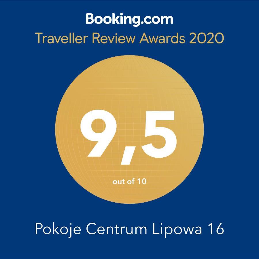 ביאליסטוק Apartamenty Centrum Lipowa 16 מראה חיצוני תמונה