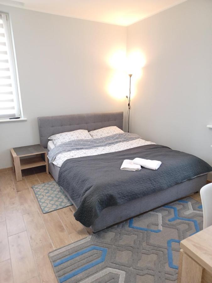 ביאליסטוק Apartamenty Centrum Lipowa 16 מראה חיצוני תמונה