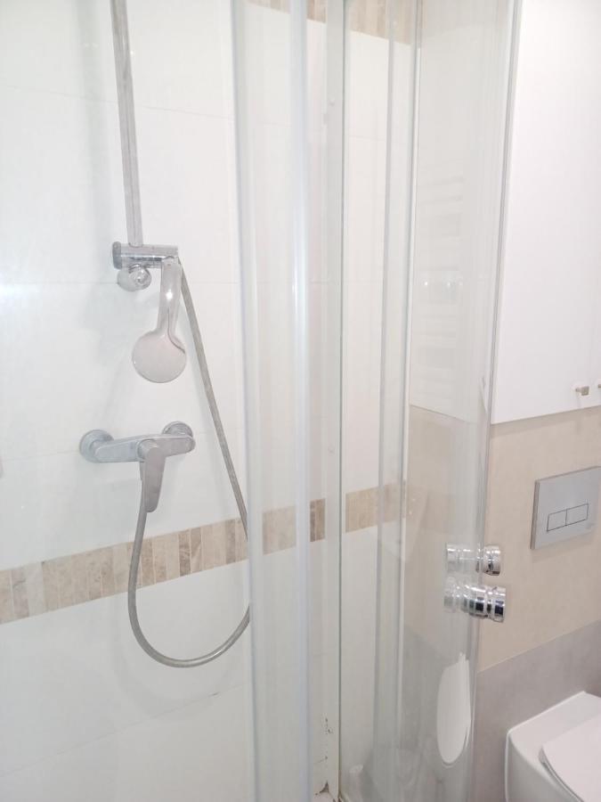 ביאליסטוק Apartamenty Centrum Lipowa 16 מראה חיצוני תמונה
