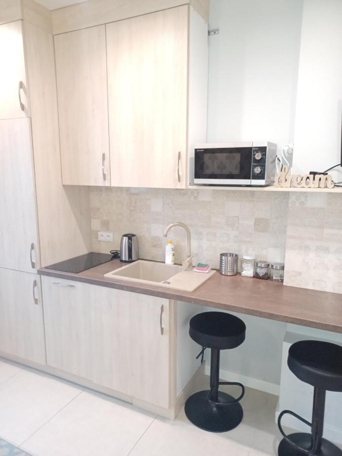 ביאליסטוק Apartamenty Centrum Lipowa 16 מראה חיצוני תמונה