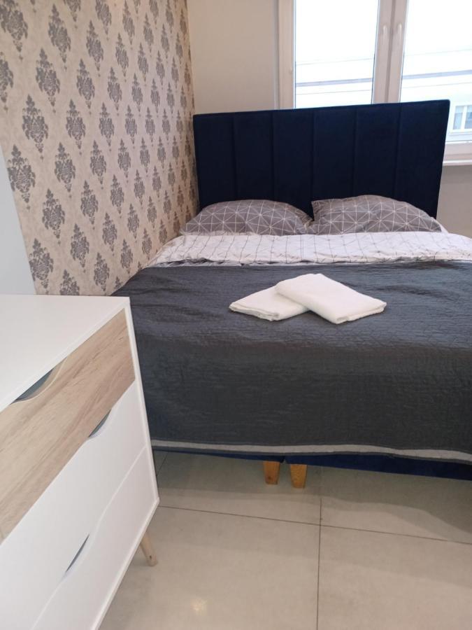 ביאליסטוק Apartamenty Centrum Lipowa 16 מראה חיצוני תמונה